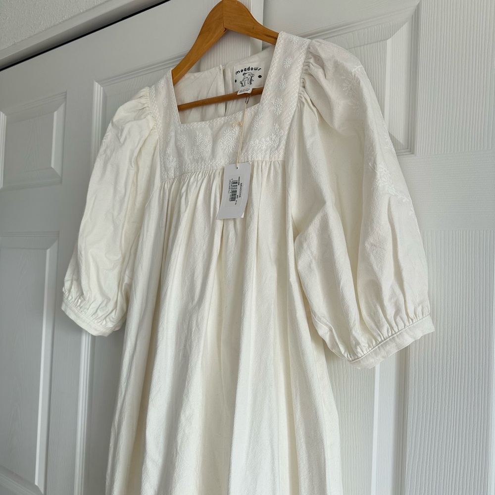 NWT Meadows Crocus Dress - Picture 6 of 6